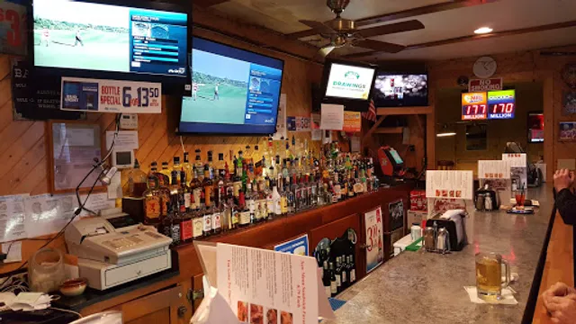 Springfield Inn Bar & Grill