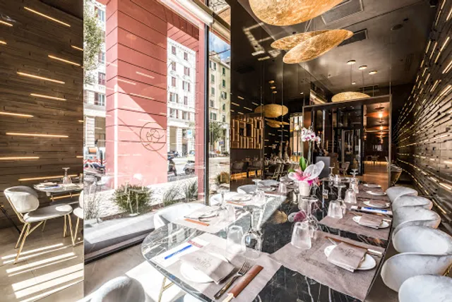 Miho Japanese Restaurant