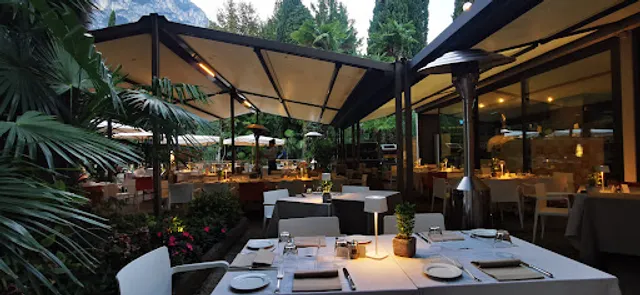 La Capannina Pizza and Grill