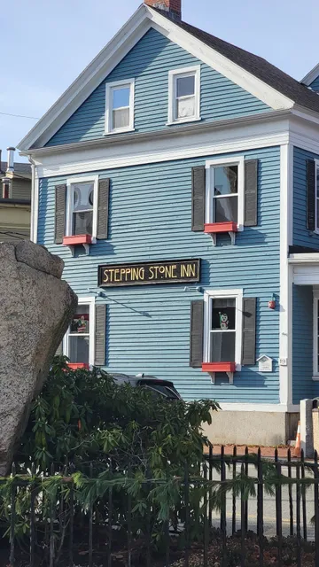 Salem Massachusetts Recreation Department