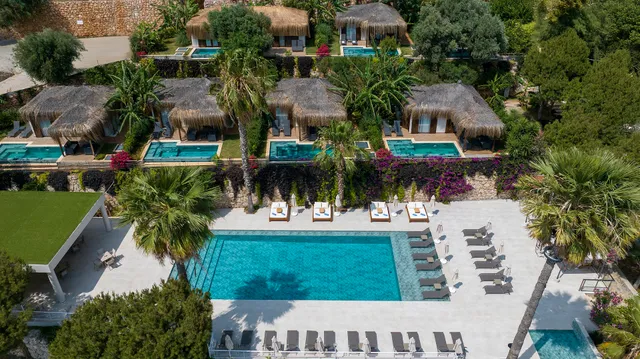 Kas Marin Restaurant