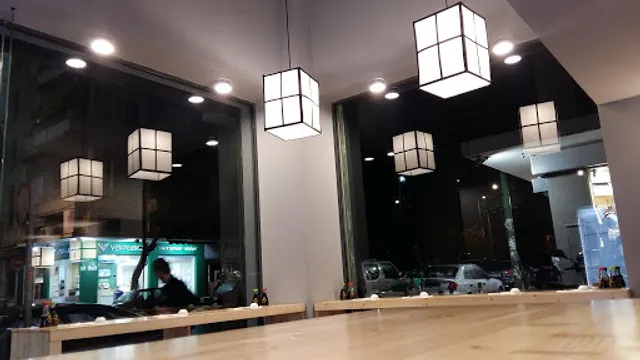 Koi Sushi Bar | Pangrati