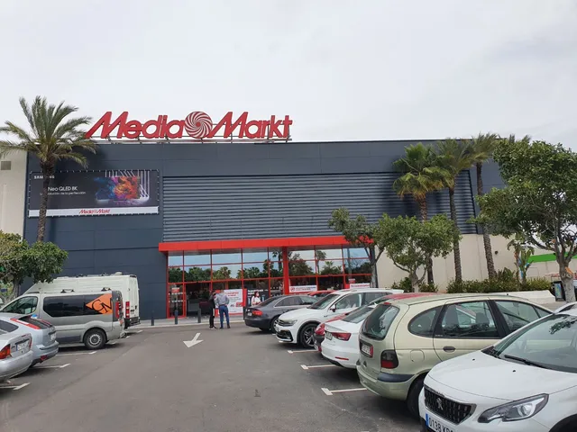Media Markt