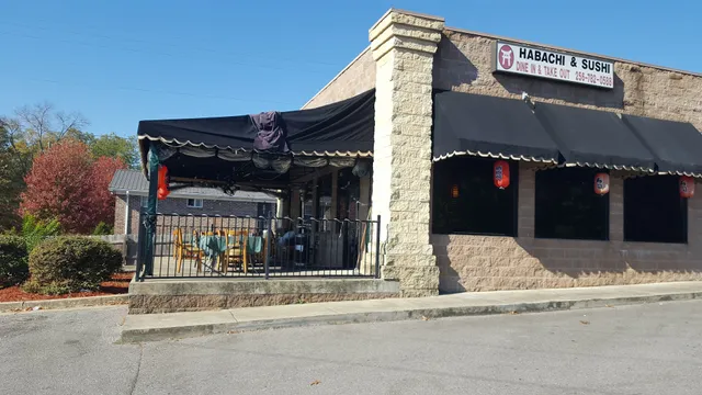 Yamato Steak House of Japan