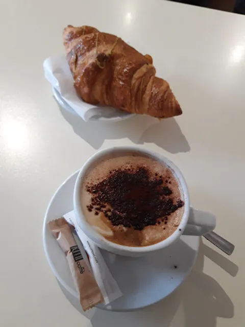 RITA Snack Bar Pizzeria