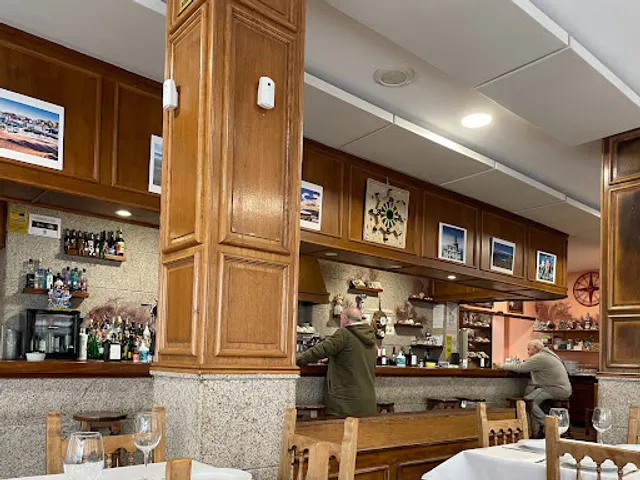 Mesón Costa da Morte