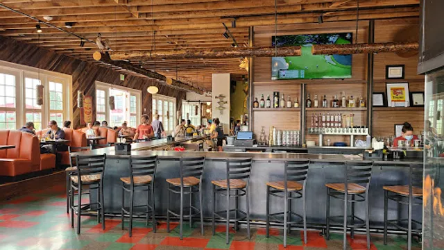 The Post Mountain House Estes Park