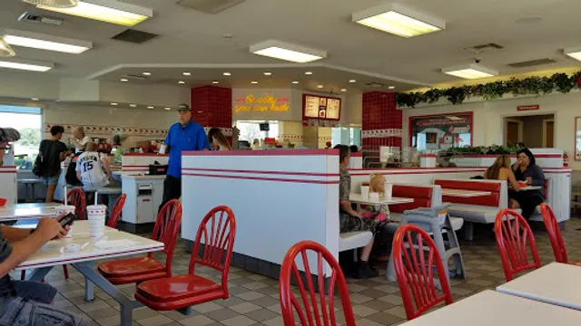 In-N-Out Burger