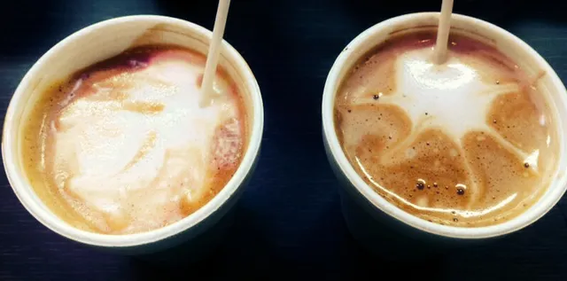 Sabores D' Aquí... Manati