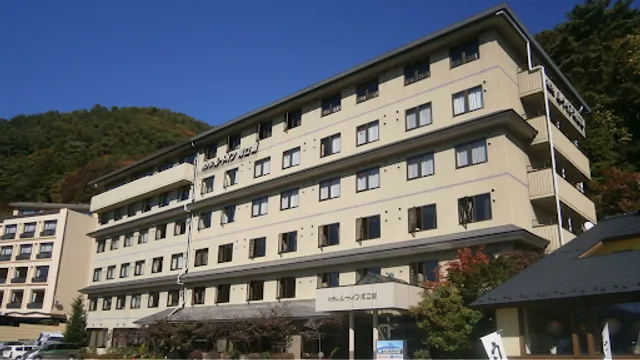 Route Inn Kawaguchiko