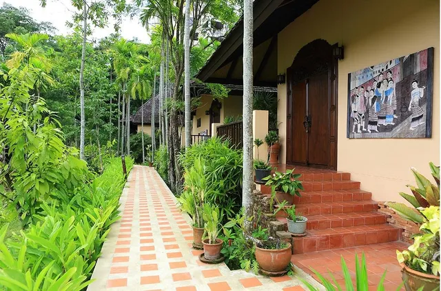 Jirung Health Village