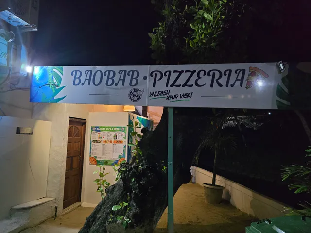 Baobab Pizzeria