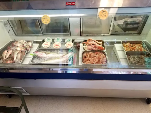 Marshall's Seafood