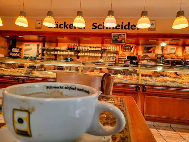 Bäckerei Schneider GmbH
