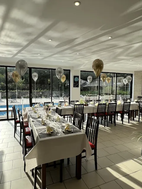 Auberge du vieux Douelle Chez Malique