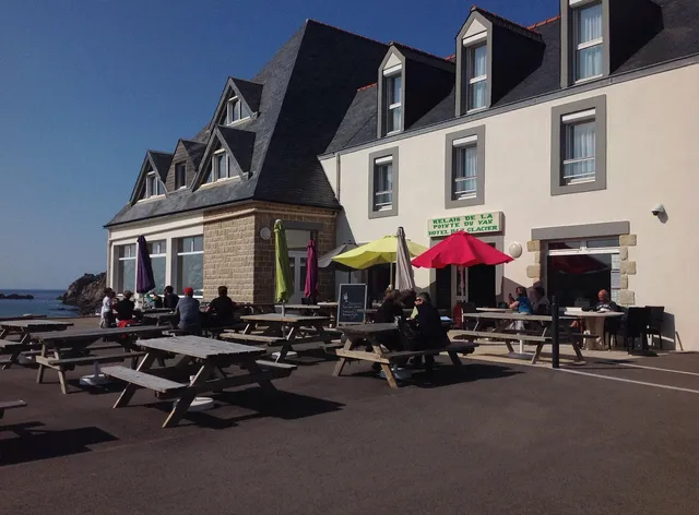 Le Relais de la Pointe du Van