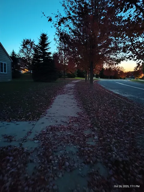 Middleville Town Center Apartments