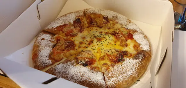 피자마루 분당야탑점