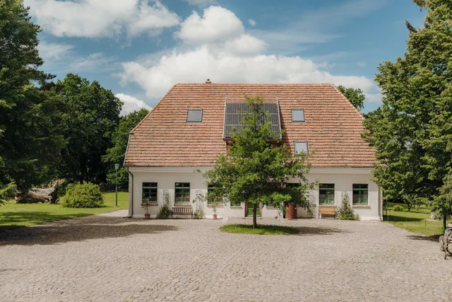 Forsthaus Franzensberg