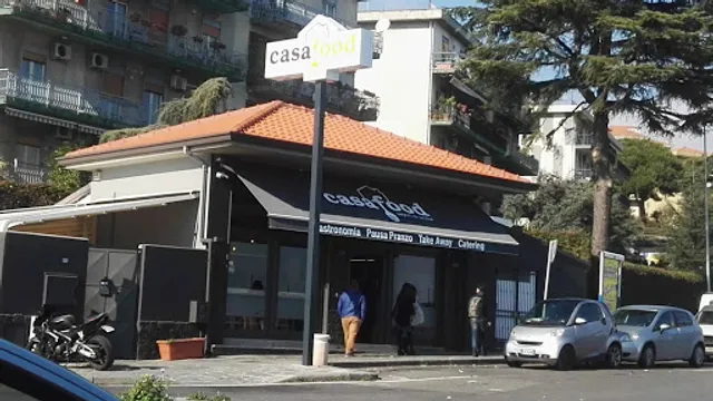 Casafood