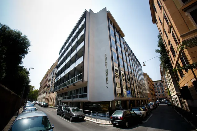 Albani Hotel Roma