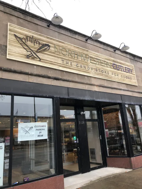 Northwestern Cutlery