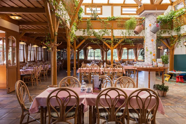 Tercia Fertőendréd