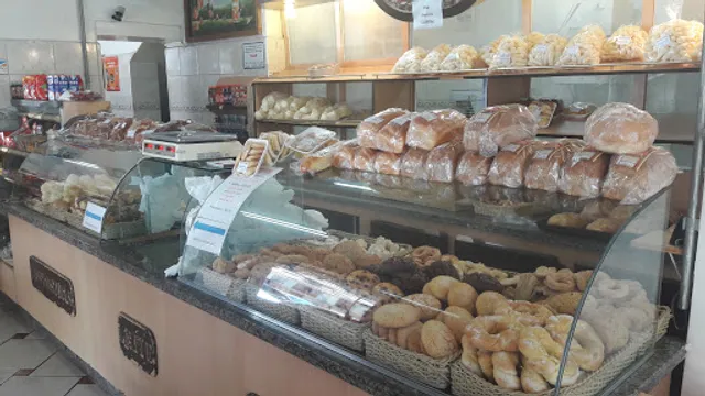 Café Pão de Queijo