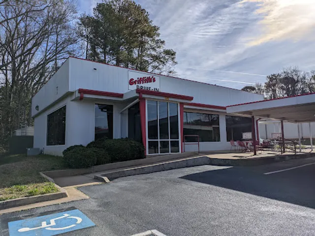 Griffith's Drive-In