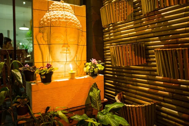 Pizzaria Santa Redonda - Campeche