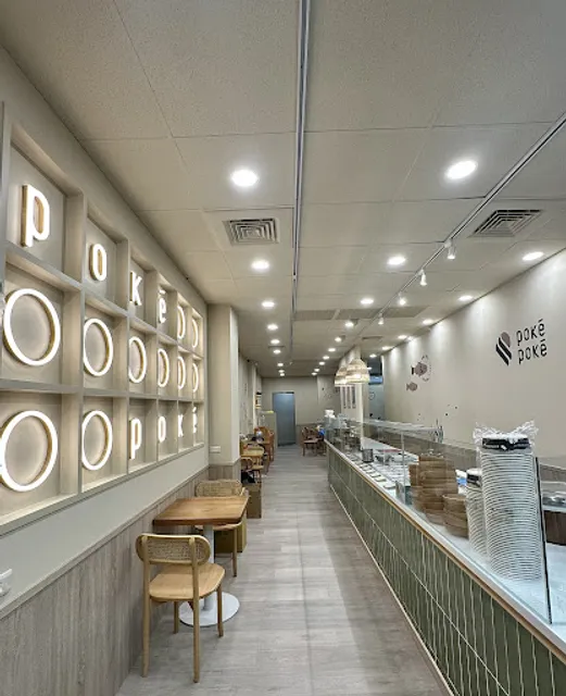 PokéPoké 波奇波奇 新竹金山店