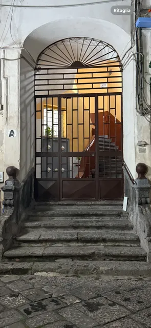 Depandance Vania Napoli