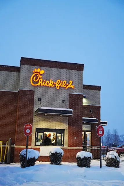 Chick-fil-A