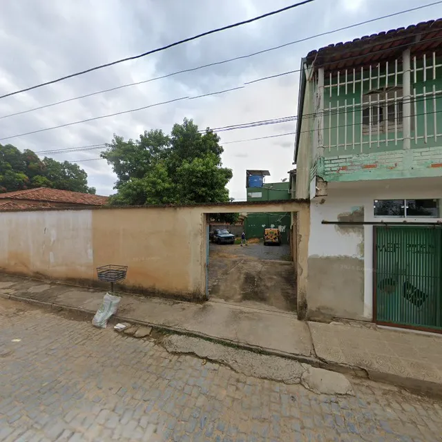 Lanchonete Fernandes