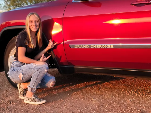 Larned's Sales Center