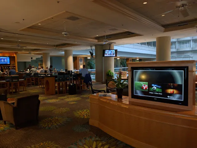 Lobby Bar