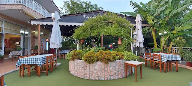 Ψαροταβέρνα Νίκος