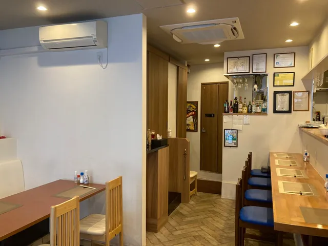 日本料理 利喜笑店 八王子