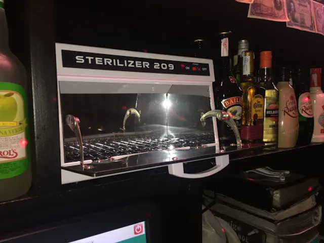 Pub-Karaoke Mi Amigo