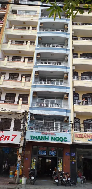 Thanh Ngoc Hotel