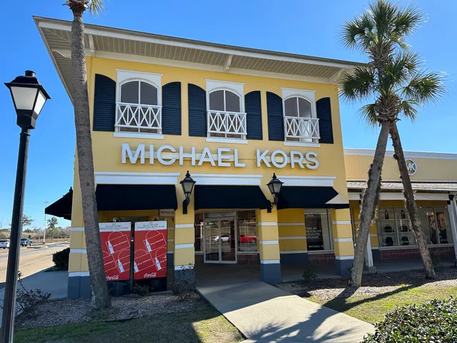 Michael Kors Outlet