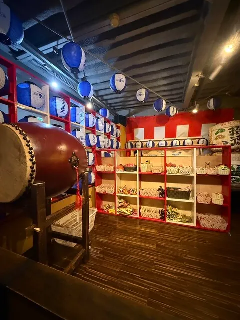 祭酒場ぷらっぷら