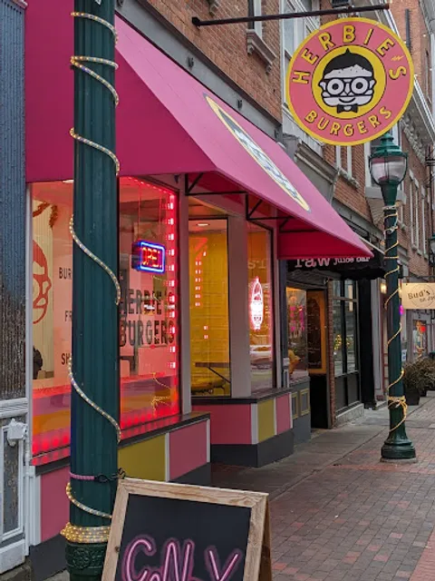 Herbie's Burgers