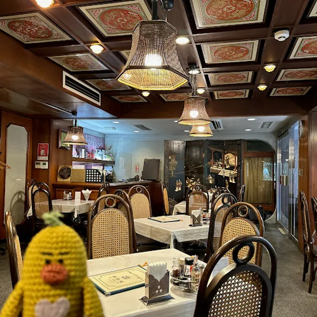 中国料理 祥発順(ショウハツジュン)