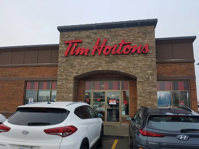 Tim Hortons