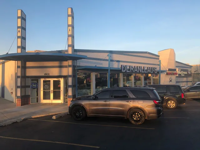 Deranleau's Appliance, TV, and Mattress