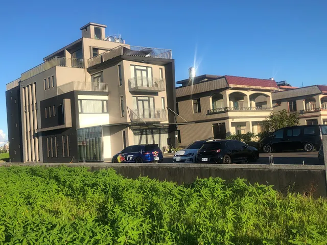 宜蘭民宿必選--河沿悅舍農情秘驛--CP值超高平價/包棟/唱歌/電動麻將/烤肉/戲水池/親子民宿