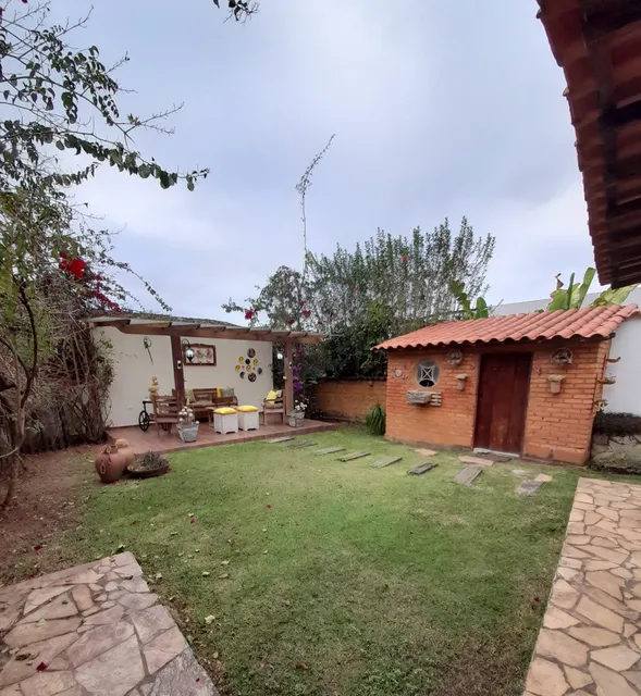 Pousadinha Vila Valentina