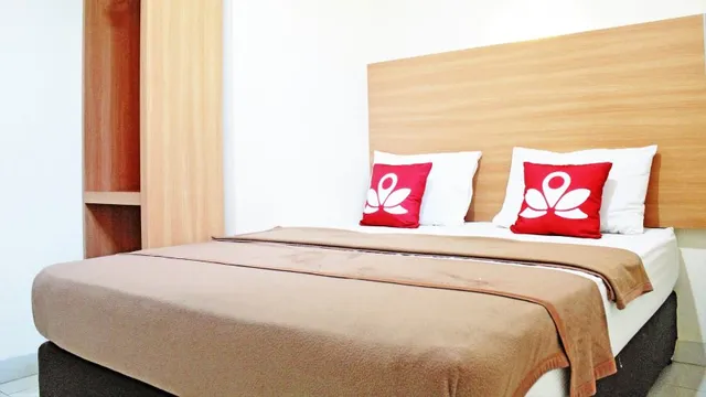 ZEN Rooms Bontolangkasa