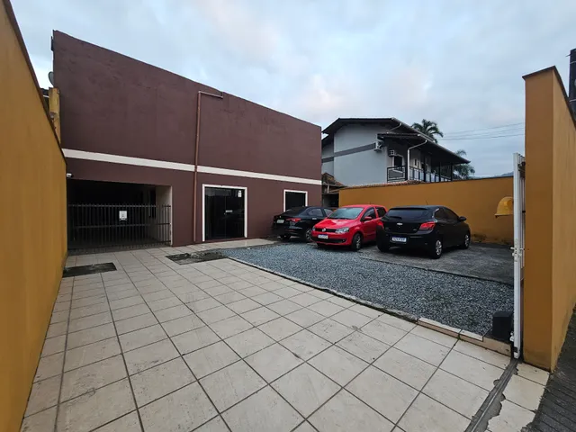 Hospedagem Costa Blumenau-SC